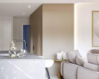 Nouvelle construction - Bungalow - Pilar de la Horadada - parques de Andromeda