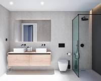 Nouvelle construction - Bungalow - Pilar de la Horadada - parques de Andromeda