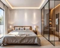 Nouvelle construction - Bungalow - Pilar de la Horadada - parques de Andromeda