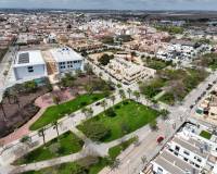 Nouvelle construction - Bungalow - Pilar de la Horadada - parques de Andromeda