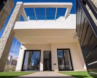 Nouvelle construction - Bungalow - Pilar de la Horadada - pueblo