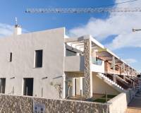 Nouvelle construction - Bungalow - Pilar de la Horadada - pueblo