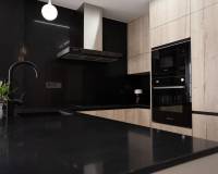 Nouvelle construction - Bungalow - Pilar de la Horadada - pueblo