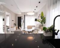 Nouvelle construction - Bungalow - Pilar de la Horadada - pueblo