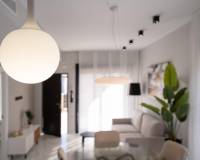 Nouvelle construction - Bungalow - Pilar de la Horadada - pueblo