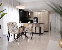 Nouvelle construction - Bungalow - Pilar de la Horadada - pueblo