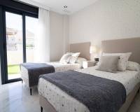 Nouvelle construction - Bungalow - Pilar de la Horadada - pueblo