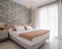 Nouvelle construction - Bungalow - Pilar de la Horadada - pueblo