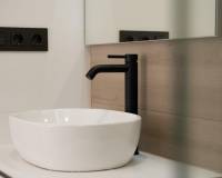 Nouvelle construction - Bungalow - Pilar de la Horadada - pueblo