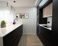 Nouvelle construction - Bungalow - Pilar de la Horadada - pueblo