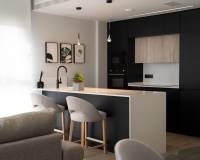 Nouvelle construction - Bungalow - Pilar de la Horadada - pueblo