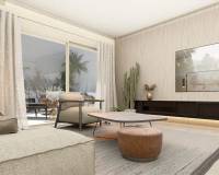 Nouvelle construction - Bungalow - Pilar de la Horadada - pueblo