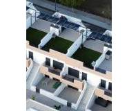 Nouvelle construction - Bungalow - Pilar de la Horadada - pueblo