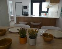 Nouvelle construction - Bungalow - Pilar de la Horadada - pueblo