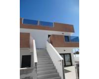 Nouvelle construction - Bungalow - Pilar de la Horadada - pueblo