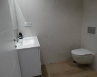 Nouvelle construction - Bungalow - Pilar de la Horadada - pueblo