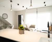 Nouvelle construction - Bungalow - Pilar de la Horadada - pueblo