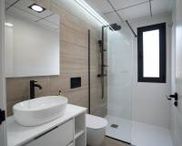 Nouvelle construction - Bungalow - Pilar de la Horadada - pueblo