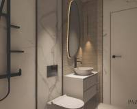 Nouvelle construction - Bungalow - Pilar de la Horadada - pueblo