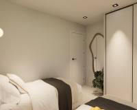 Nouvelle construction - Bungalow - Pilar de la Horadada - pueblo