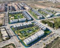 Nouvelle construction - Bungalow - Pilar de la Horadada - pueblo