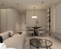 Nouvelle construction - Bungalow - Pilar de la Horadada - pueblo