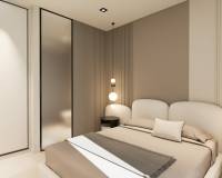 Nouvelle construction - Bungalow - Pilar de la Horadada - pueblo