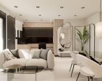 Nouvelle construction - Bungalow - Pilar de la Horadada - pueblo