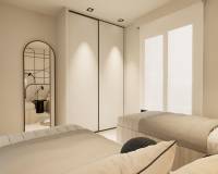 Nouvelle construction - Bungalow - Pilar de la Horadada - pueblo