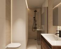 Nouvelle construction - Bungalow - Pilar de la Horadada - pueblo