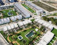 Nouvelle construction - Bungalow - Pilar de la Horadada - pueblo