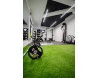 Nouvelle construction - Bungalow - Pilar de la Horadada - pueblo