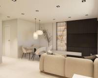 Nouvelle construction - Bungalow - Pilar de la Horadada - pueblo