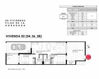 Nouvelle construction - Bungalow - Pilar de la Horadada - pueblo