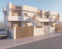 Nouvelle construction - Bungalow - Pilar de la Horadada - pueblo