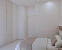 Nouvelle construction - Bungalow - Pilar de la Horadada - pueblo