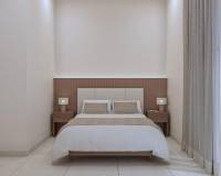 Nouvelle construction - Bungalow - Pilar de la Horadada - pueblo