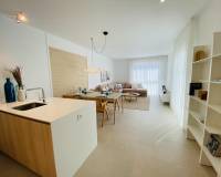 Nouvelle construction - Bungalow - Pilar de la Horadada - pueblo