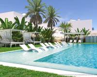 Nouvelle construction - Bungalow - Pilar de la Horadada - Torre De La Horadada