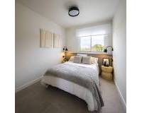 Nouvelle construction - Bungalow - Pilar de la Horadada - Torre De La Horadada