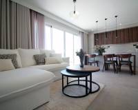 Nouvelle construction - Bungalow - Pilar de la Horadada - Torre De La Horadada