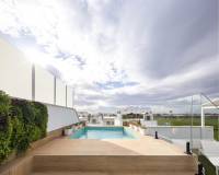 Nouvelle construction - Bungalow - Pilar de la Horadada - Torre De La Horadada