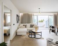 Nouvelle construction - Bungalow - Pilar de la Horadada - Torre De La Horadada