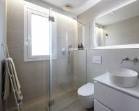 Nouvelle construction - Bungalow - Pilar de la Horadada - Torre De La Horadada