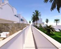 Nouvelle construction - Bungalow - Pilar de la Horadada - Torre De La Horadada