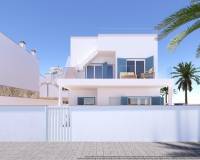 Nouvelle construction - Bungalow - Pilar de la Horadada - Torre De La Horadada