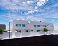 Nouvelle construction - Bungalow - Pilar de la Horadada - Torre De La Horadada