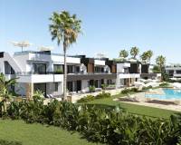 Nouvelle construction - Bungalow - Rojales - Lo Marabú