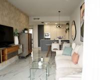 Nouvelle construction - Bungalow - Rojales - Lo Marabú