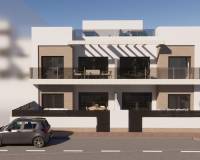 Nouvelle construction - Bungalow - Rojales - Pueblo